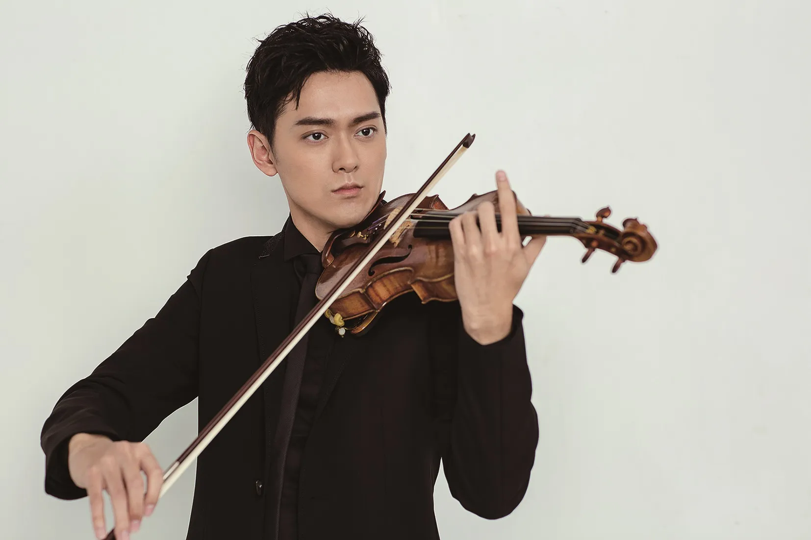 Yu-Chien Tseng in concert